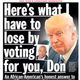 Leonard Green's column made the front page of the Daily News in New York.